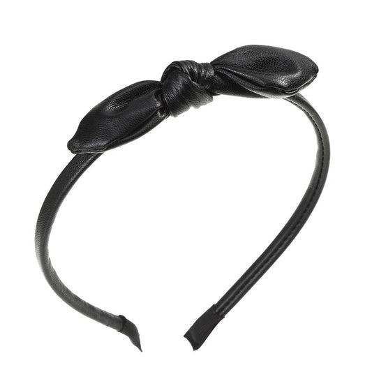 Bow Shaped Small hairband