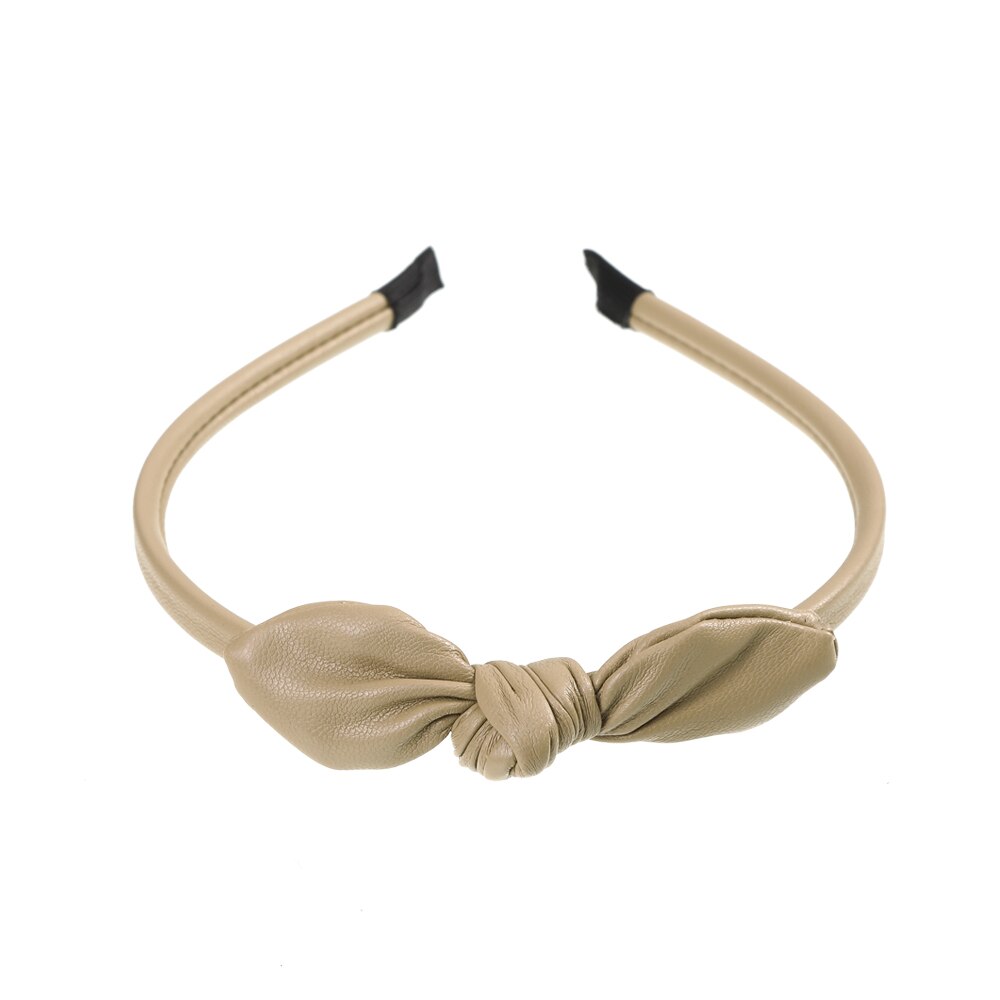 Bow Shaped Small hairband