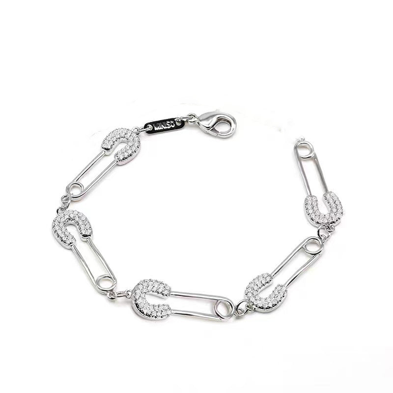 Diamond Bracelet