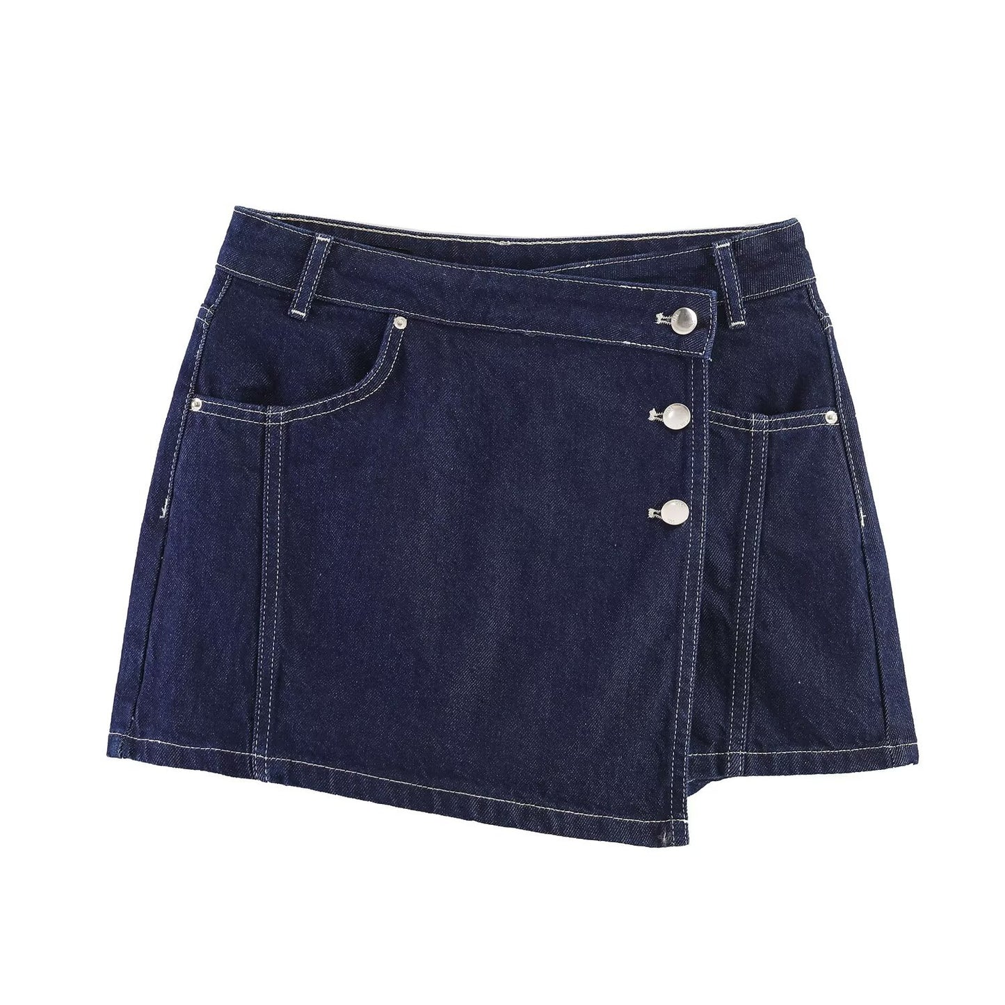 Denim Coord Sets