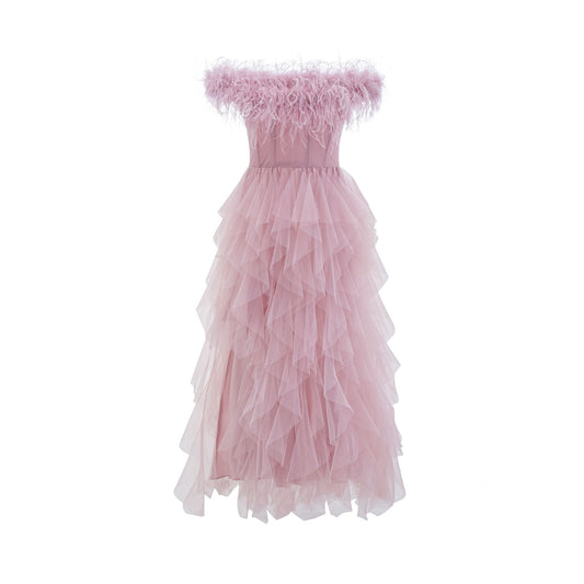 Elegant Evening Dress