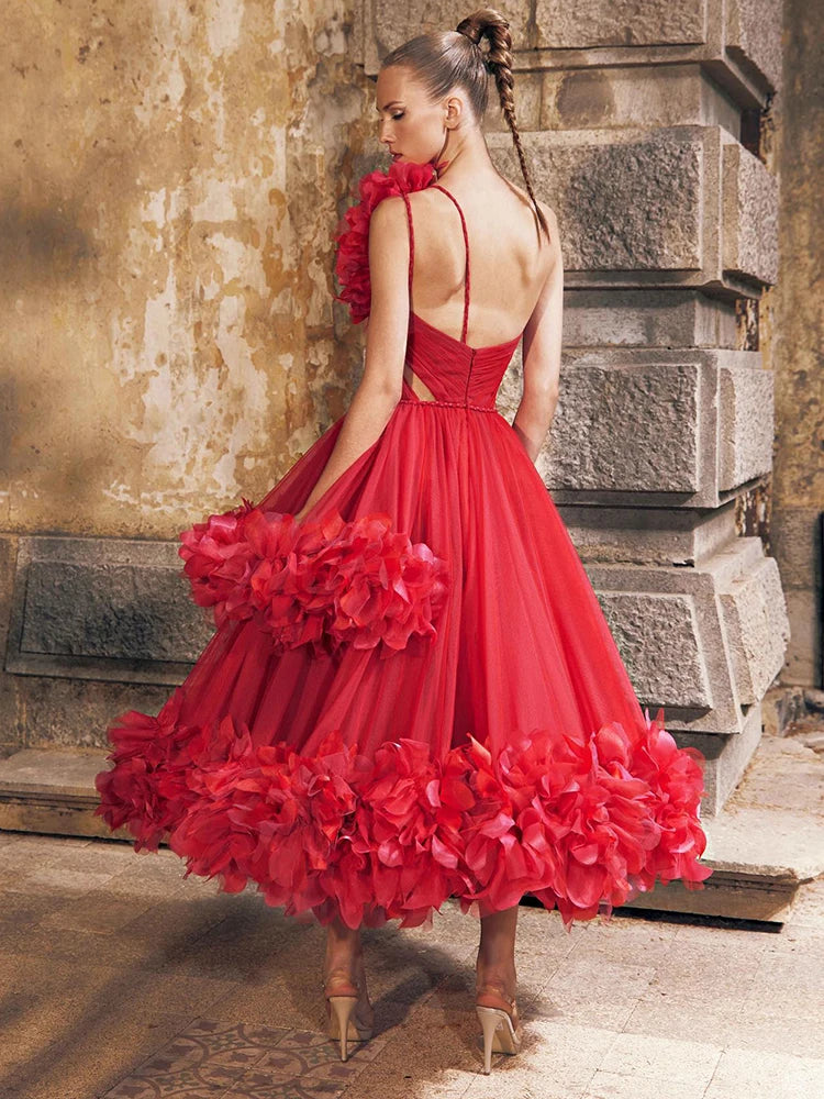 Luxury Party Dresses