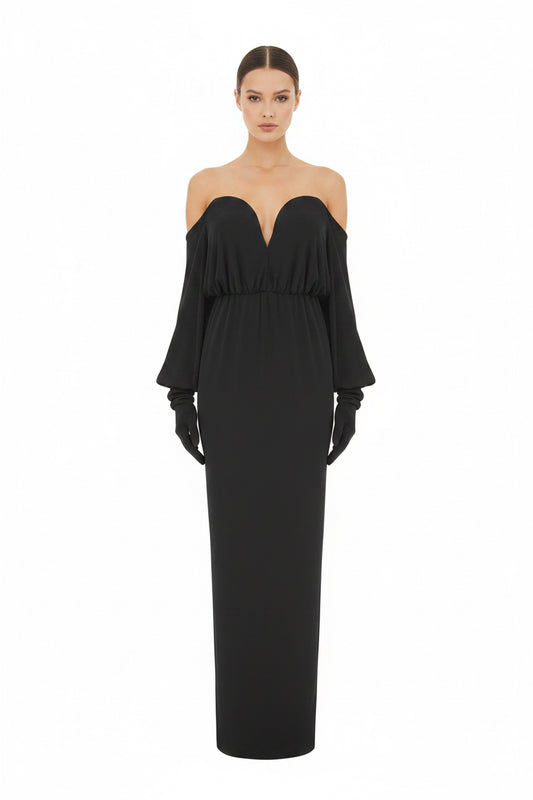 Elegant Female Dresses
