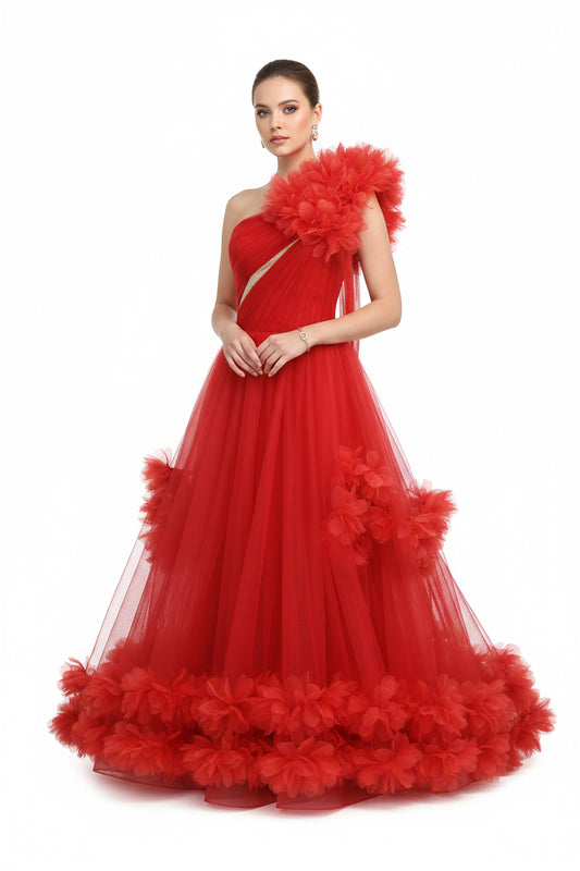 Luxury Party Dresses