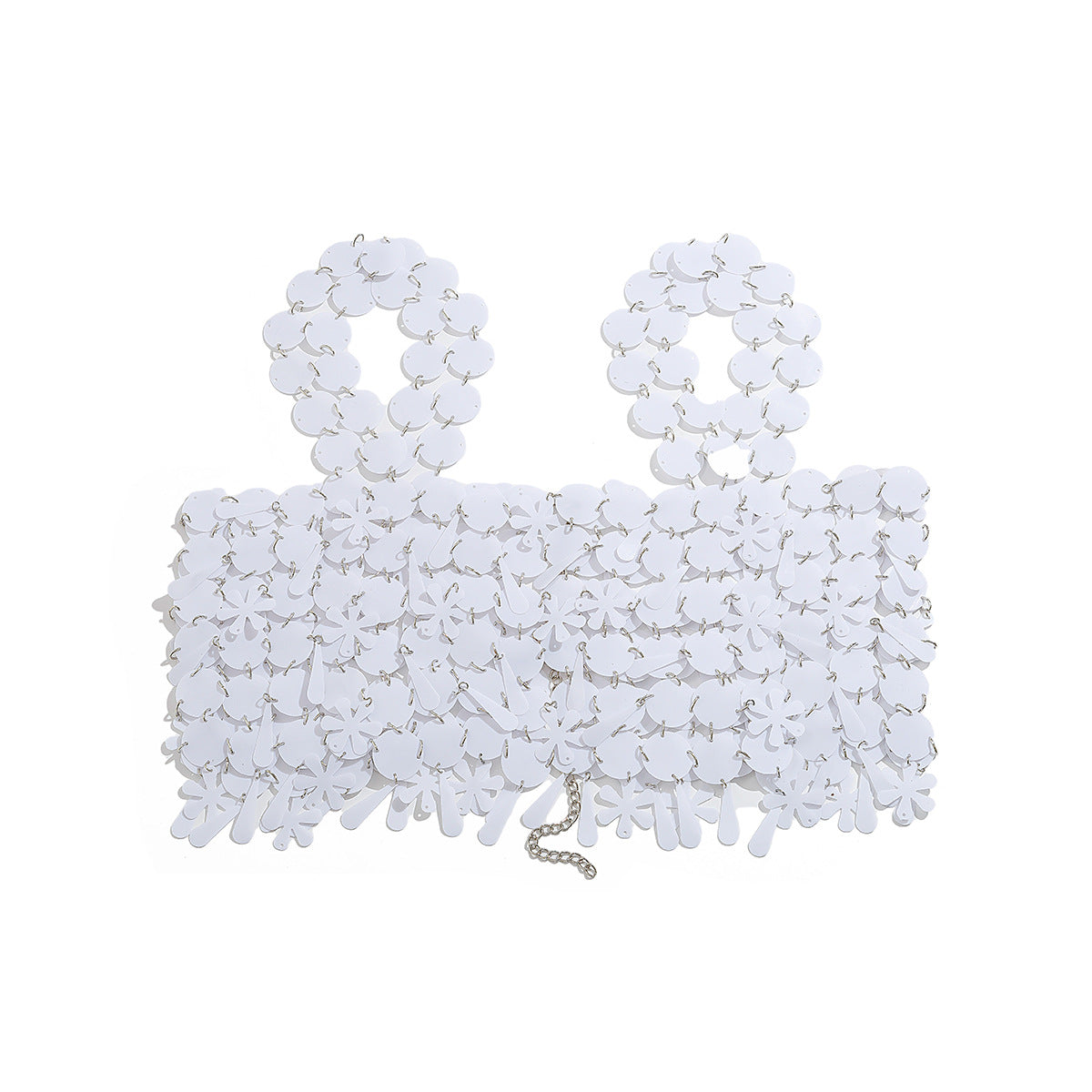Party wear Body Chain