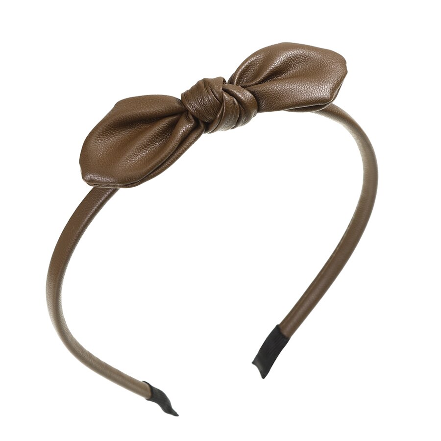 Bow Shaped Small hairband