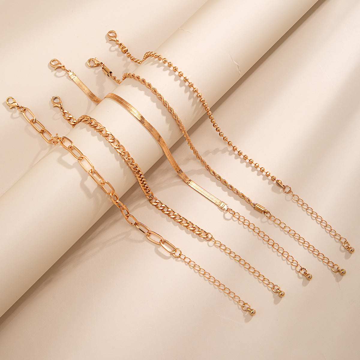 Foot  Chain