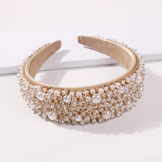 Handmade Elegant Headband