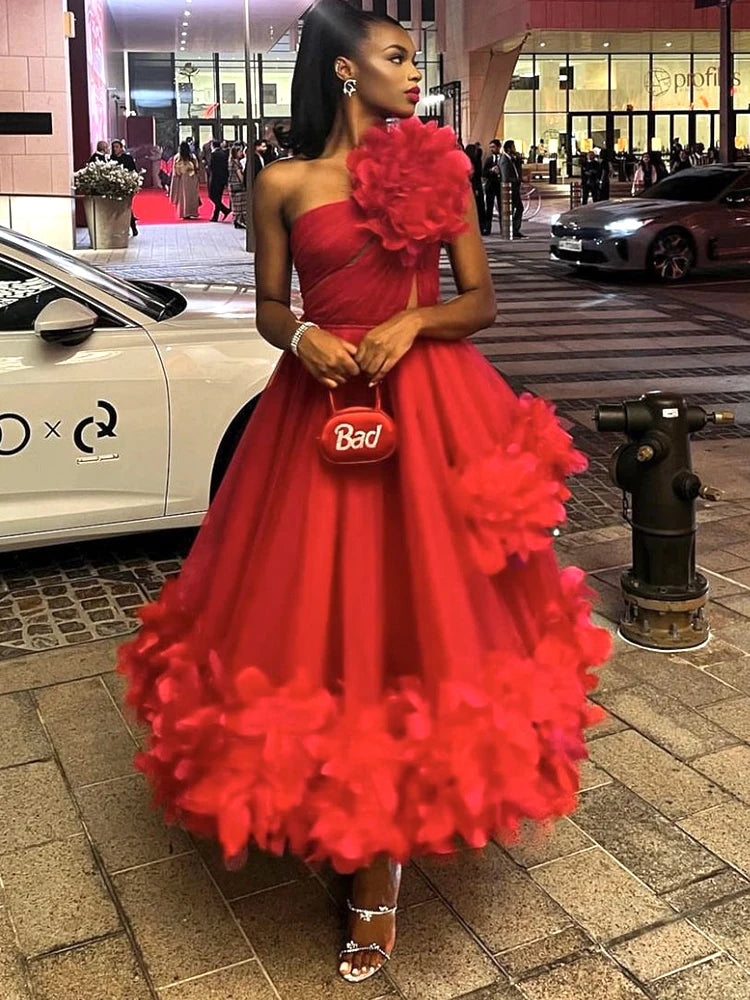 Luxury Party Dresses