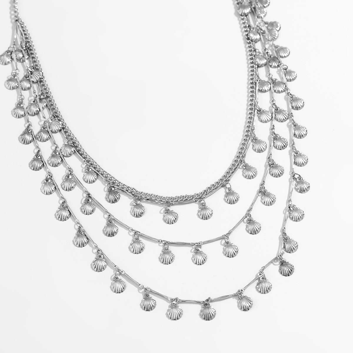 Retro Waist  chain