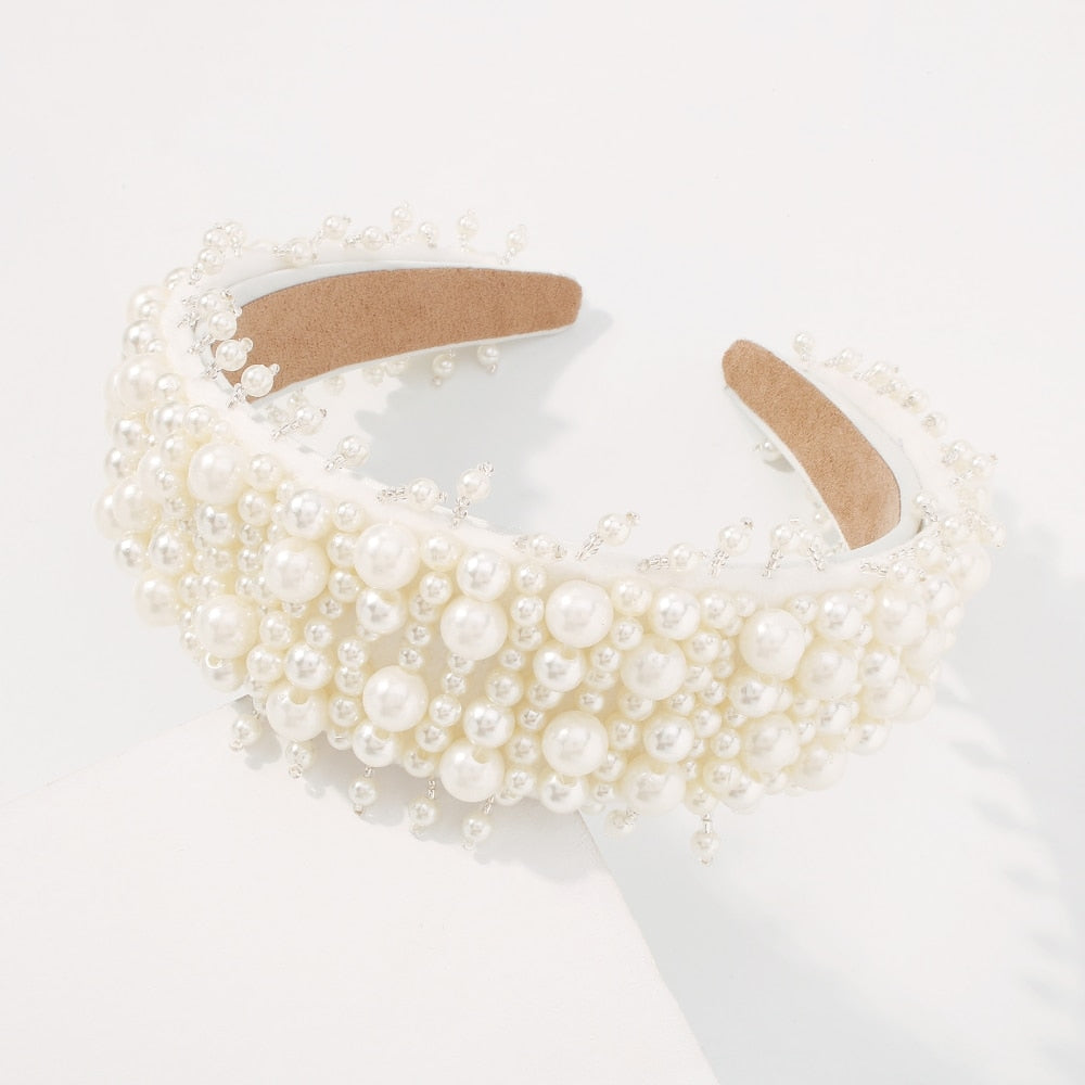 Handmade Elegant Headband