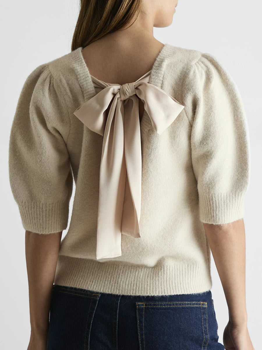 Cable Knit Sweater