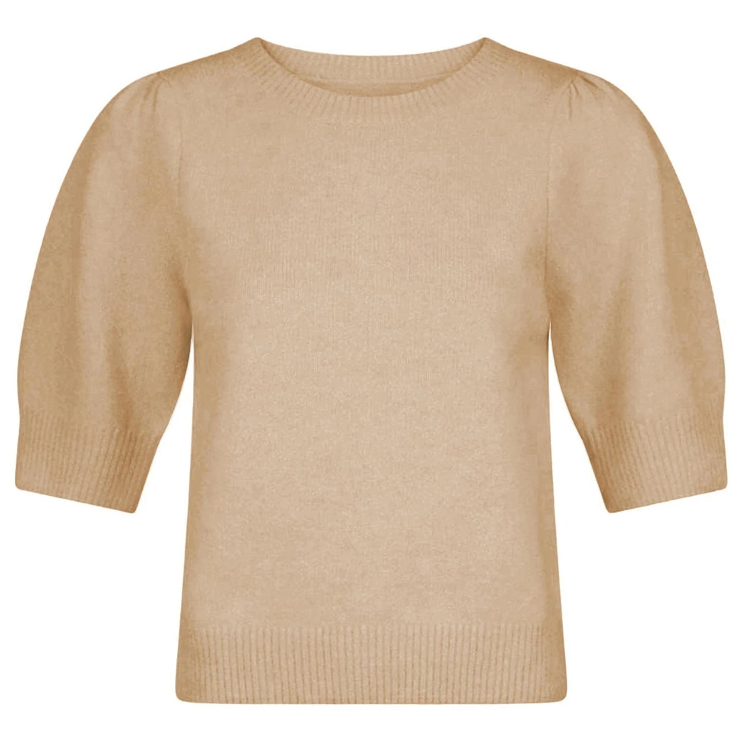 Cable Knit Sweater