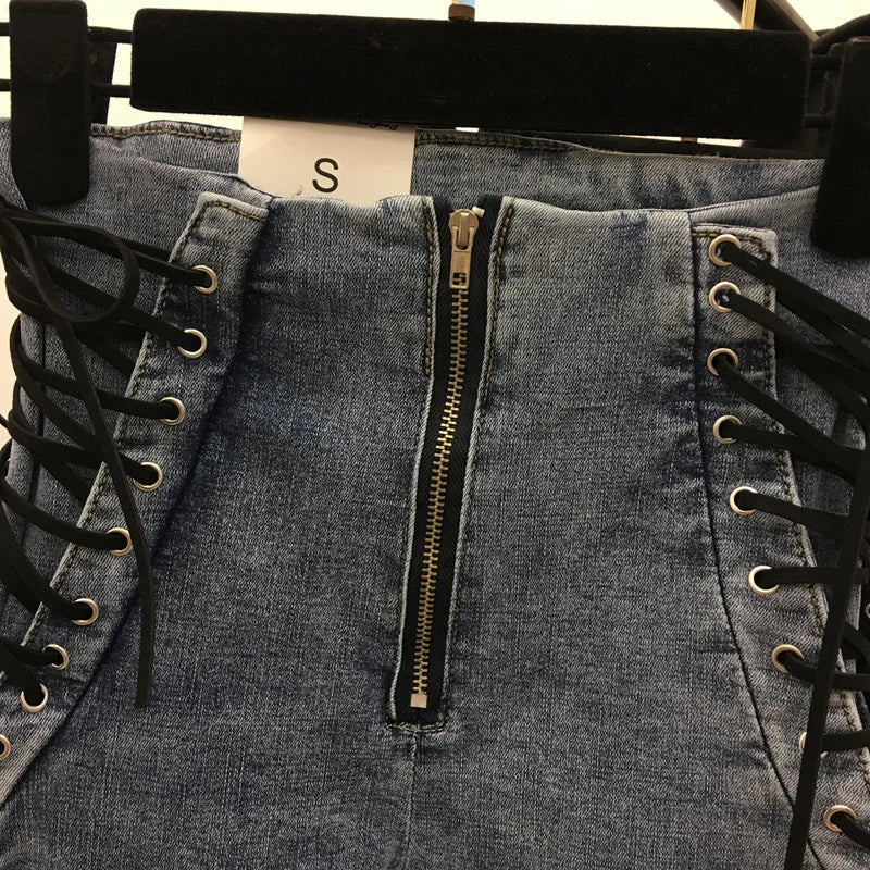 Trendy Ankle-Length Trousers