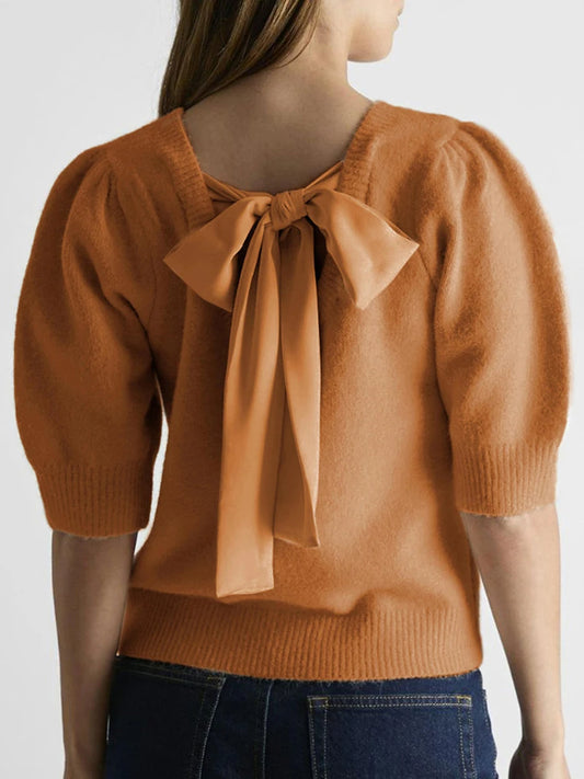 Cable Knit Sweater