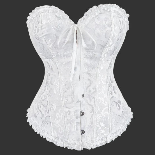 Victorian Corset Tops