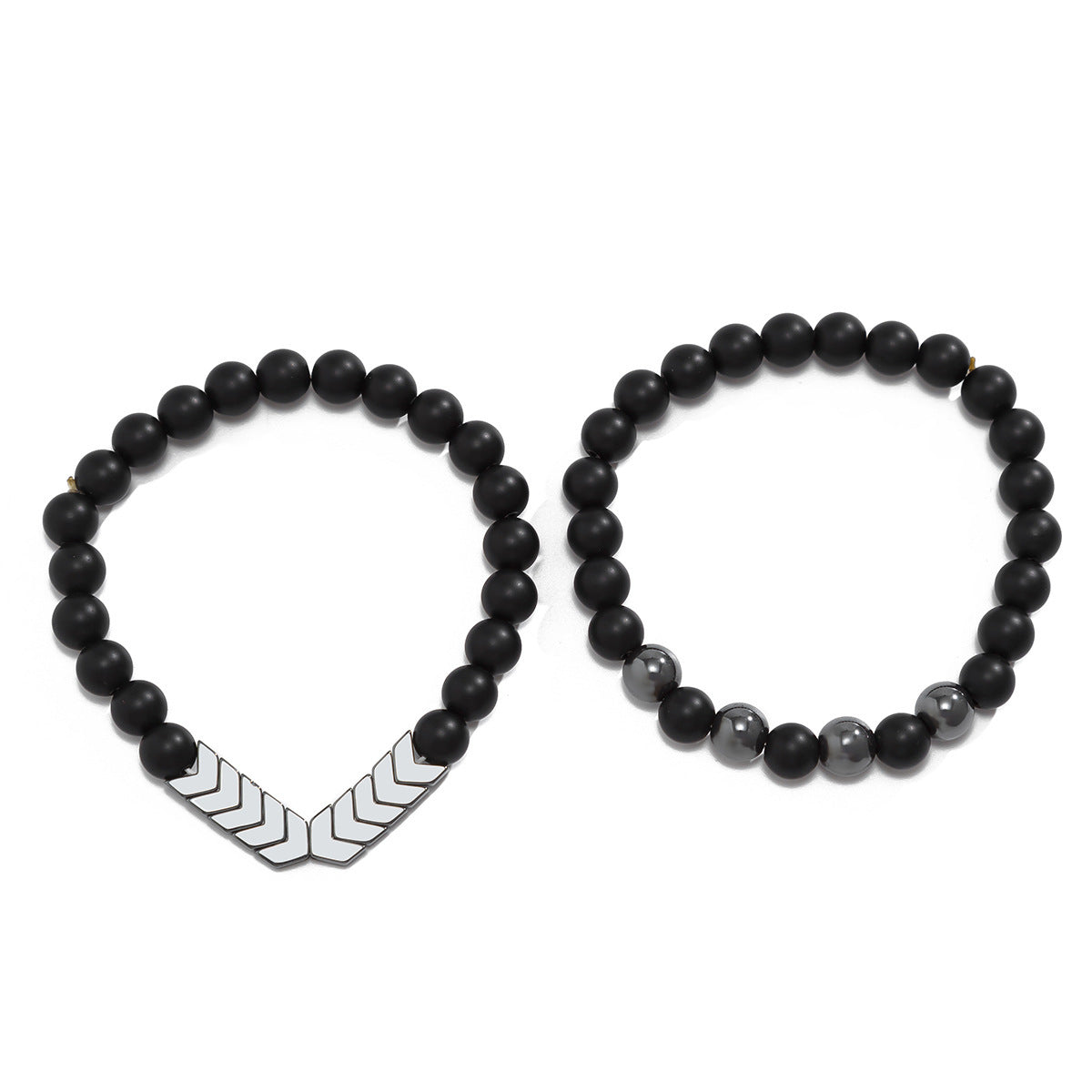 Natural Stone Bracelet