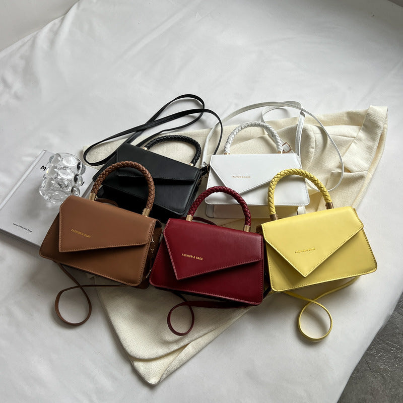 Retro Casual Handbag