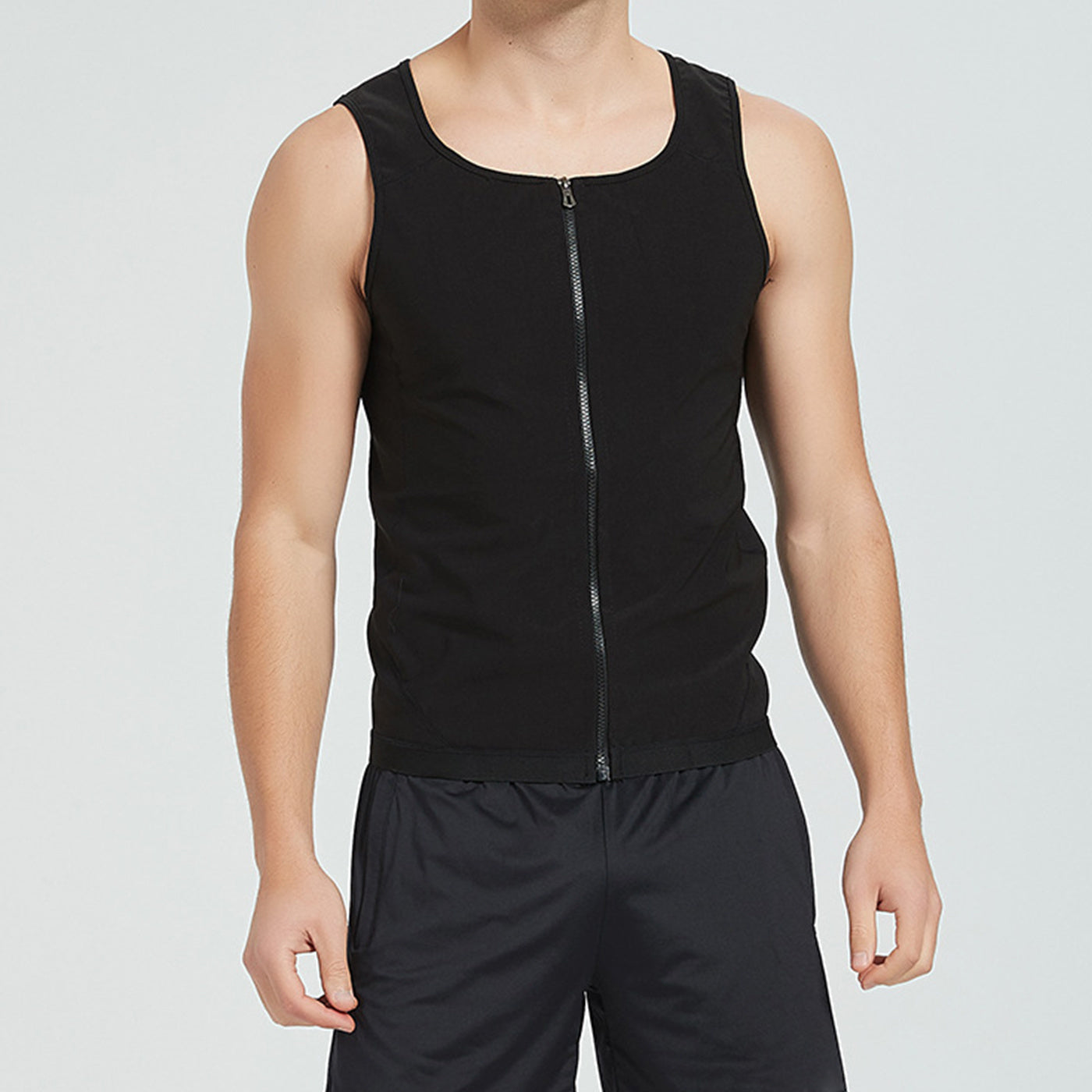 Men's Yoga Zip Storm Sweatshirt