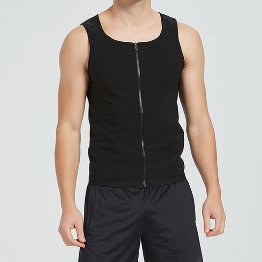 Men's Yoga Zip Storm Sweatshirt