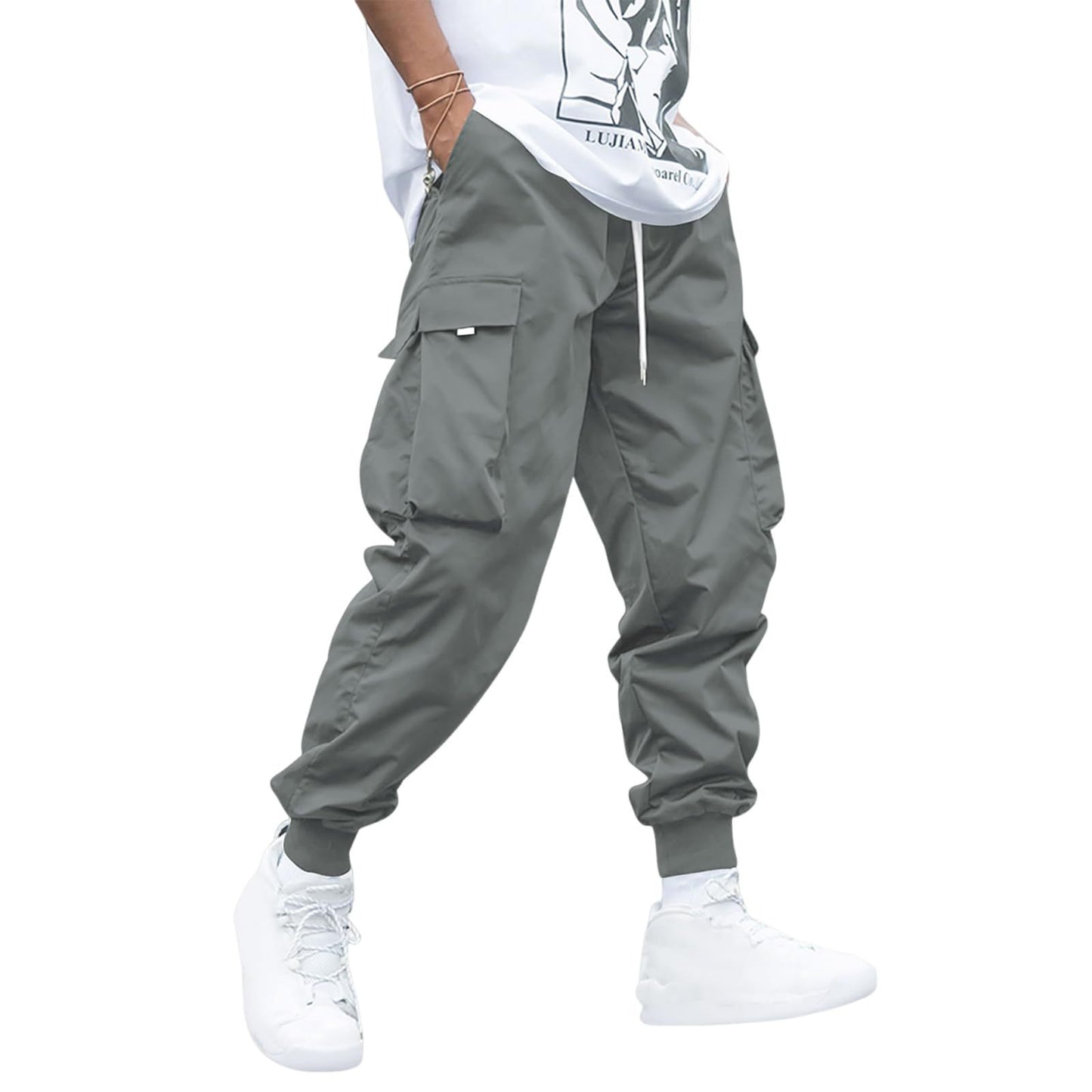 Oversized Cargo Multi-pocket