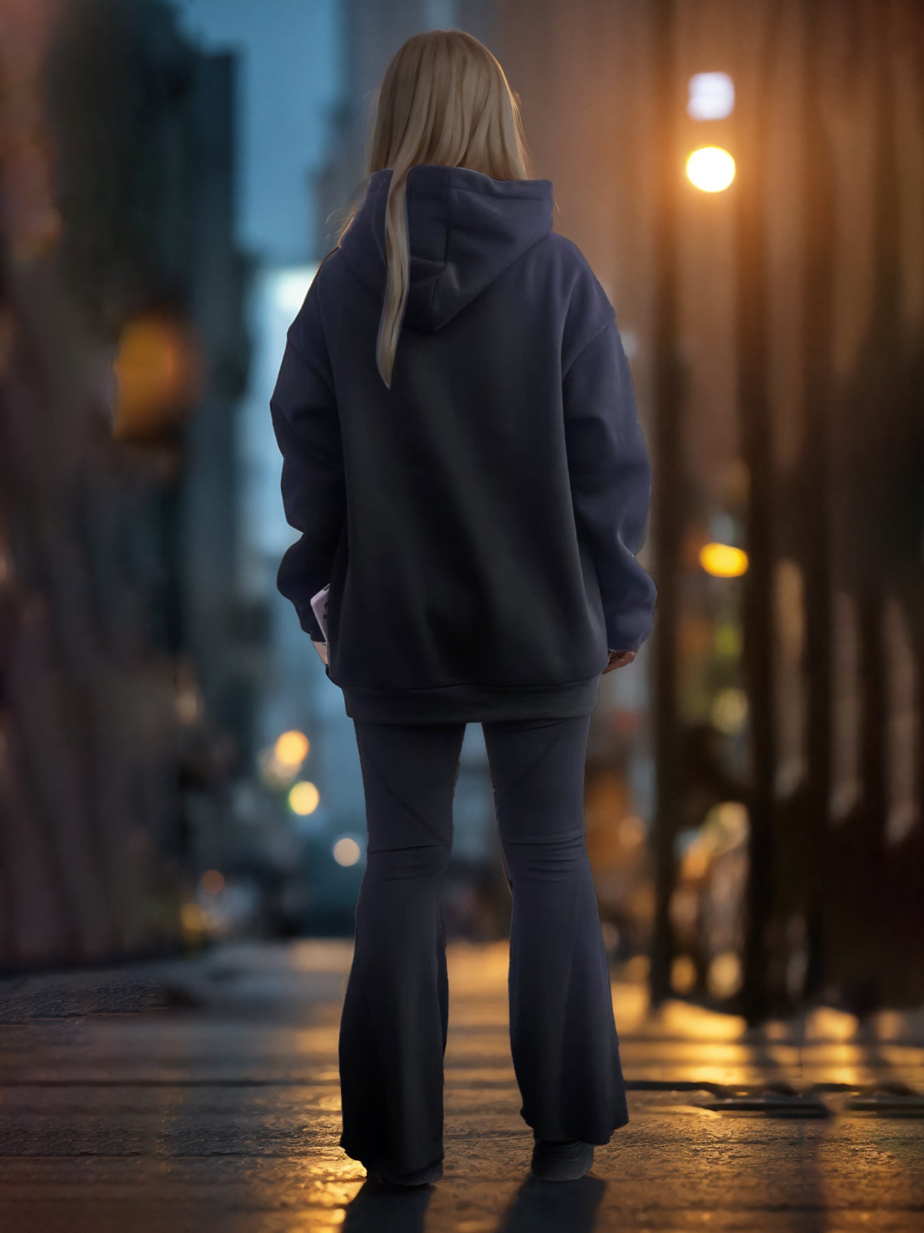 Classic Hoodie