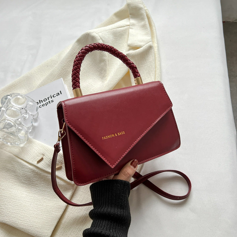 Retro Casual Handbag