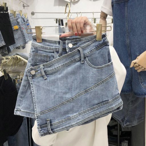Comfortable All-Match Sexy Casual Fashion Skirt