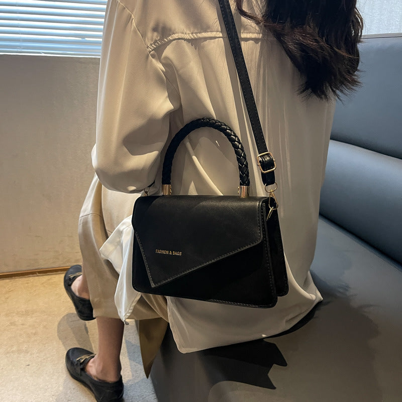 Retro Casual Handbag
