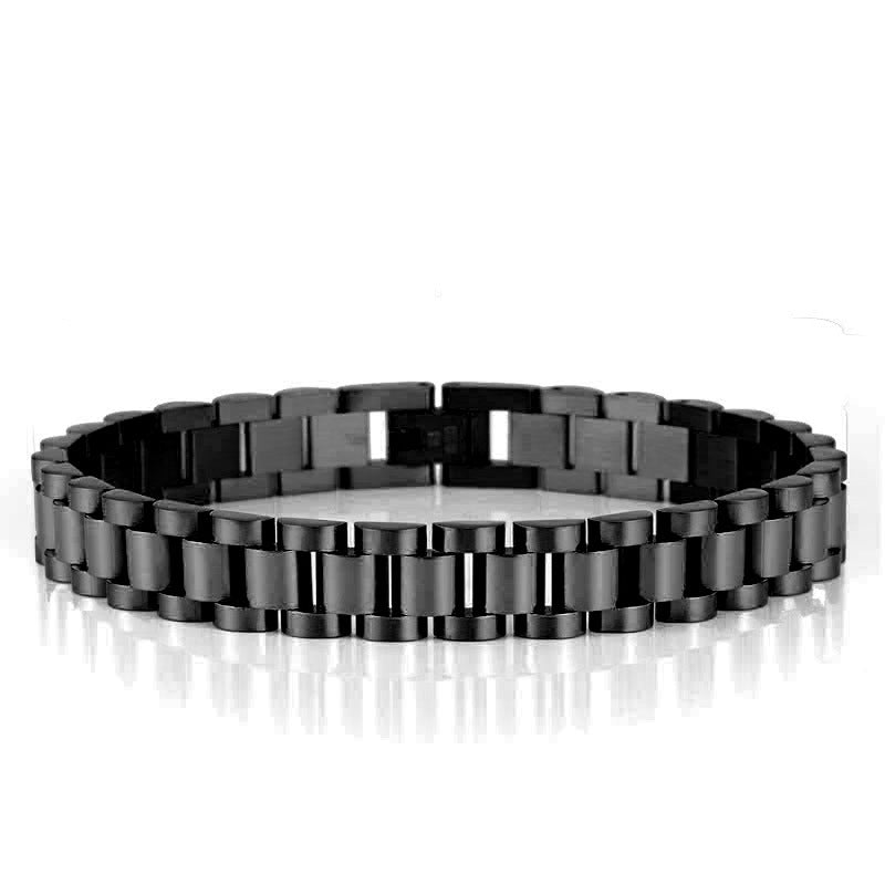 Multicolor Minimalist Electroplated Bracelet for Girls
