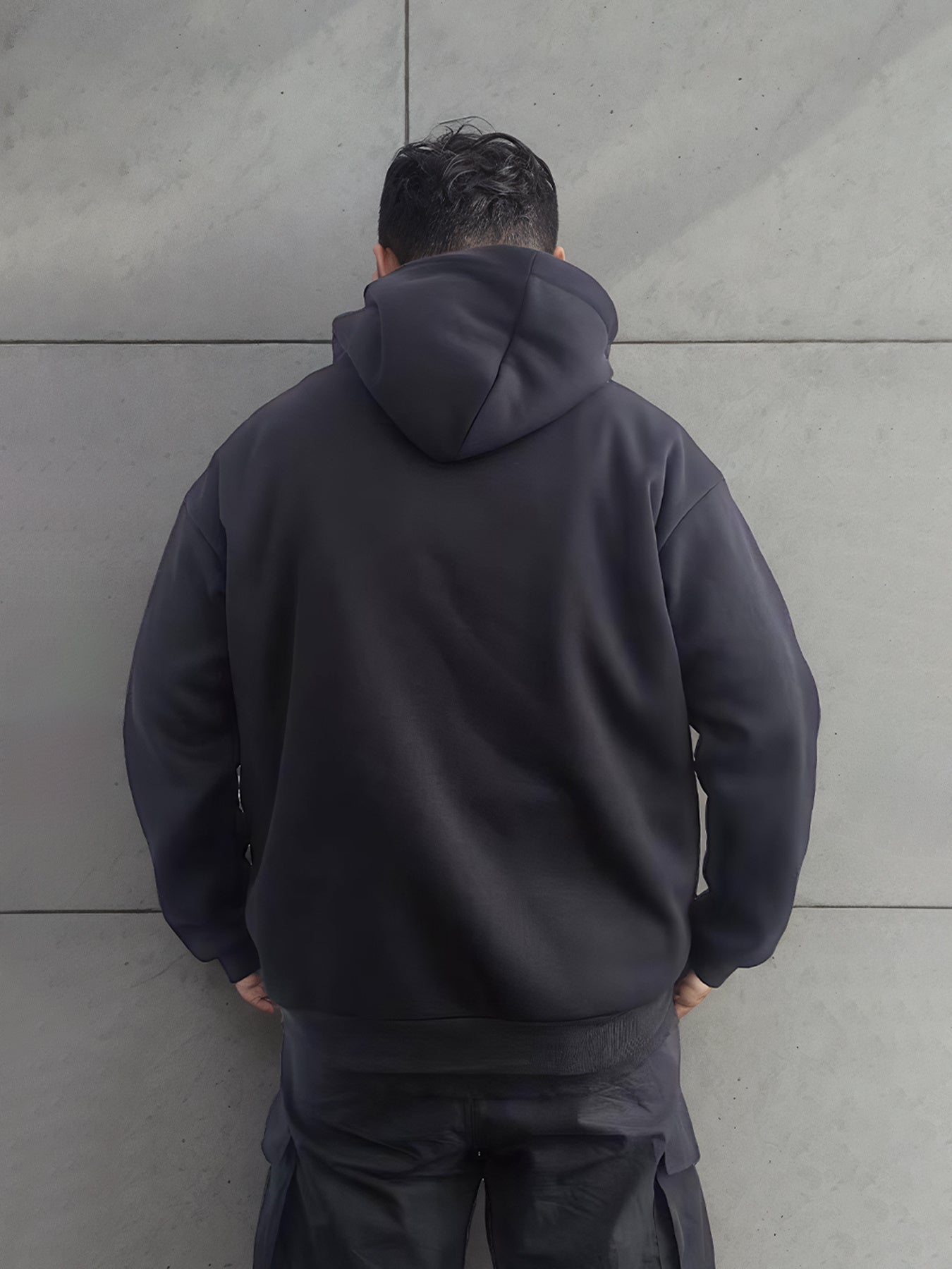 Classic Hoodie