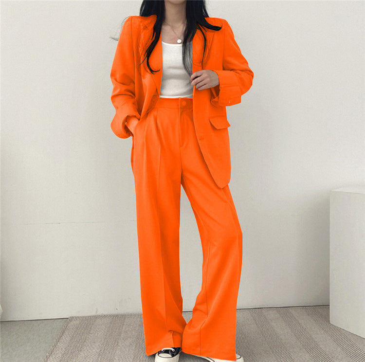 Korean coord set