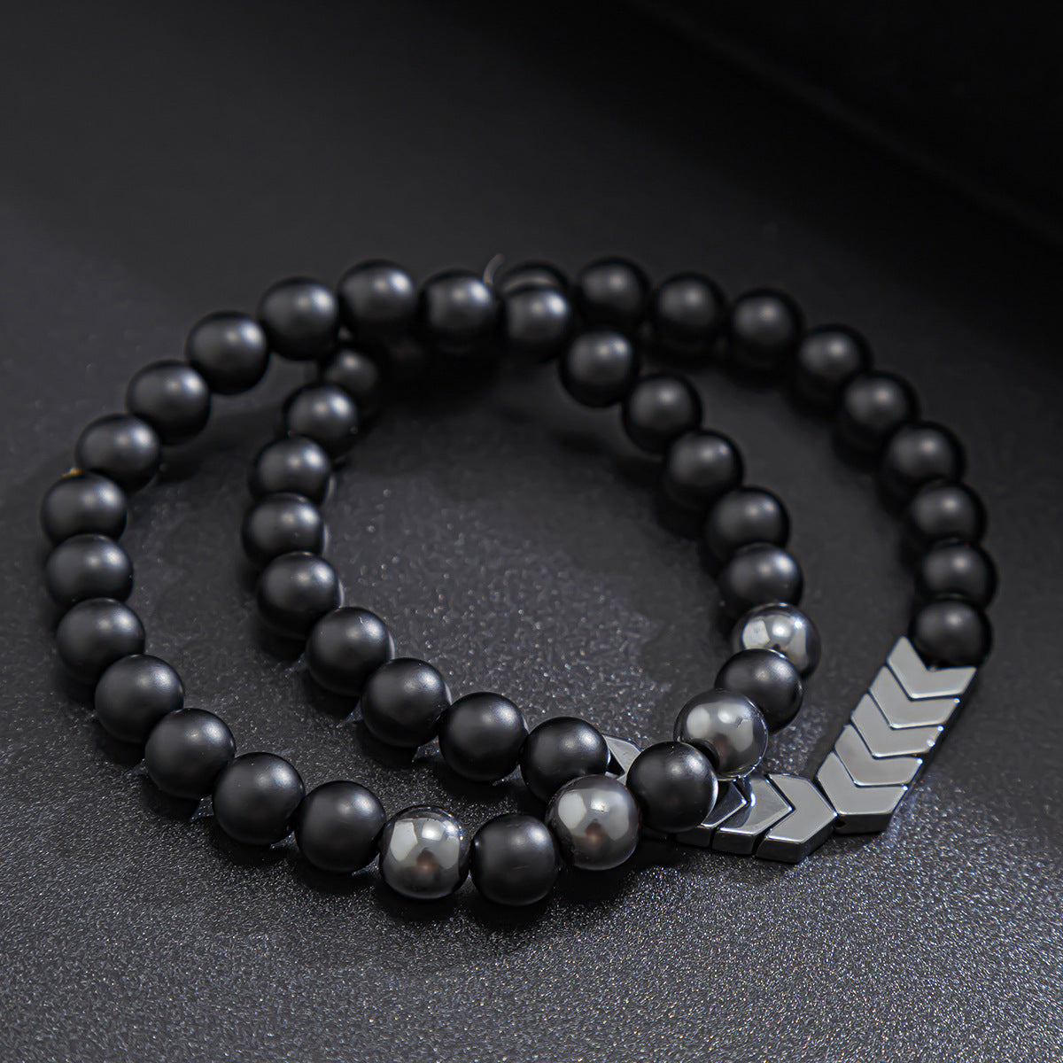 Natural Stone Bracelet