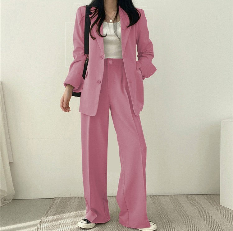 Korean coord set