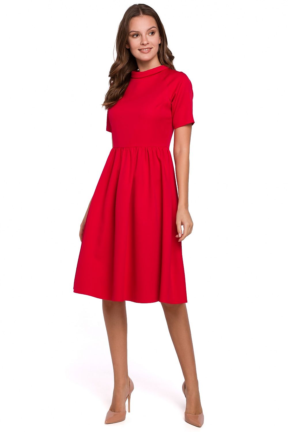 Daydress Model Top