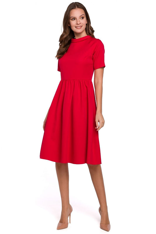 Daydress Model Top