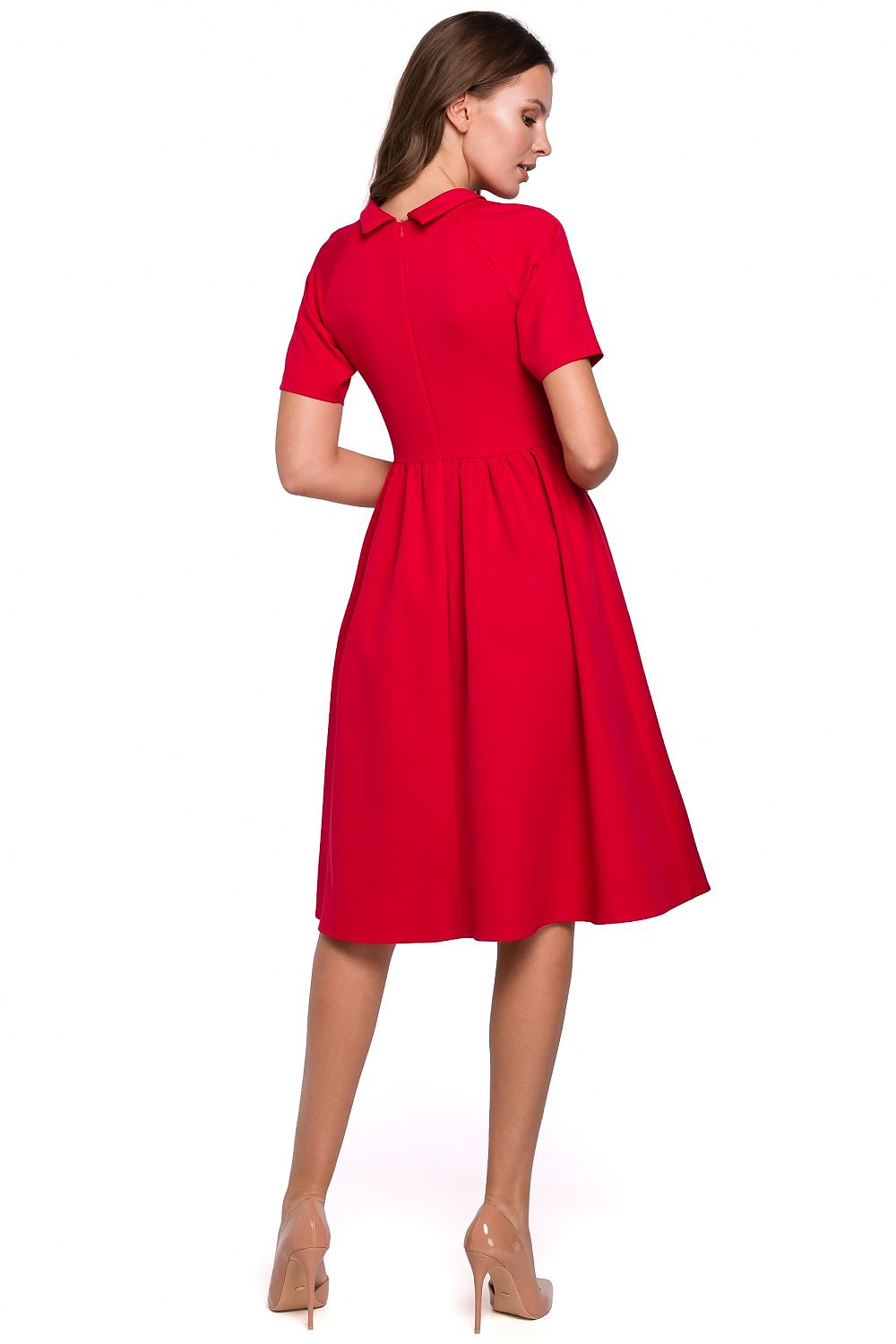 Daydress Model Top