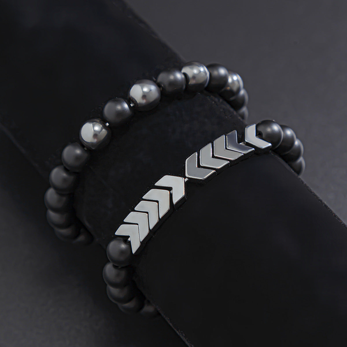 Natural Stone Bracelet