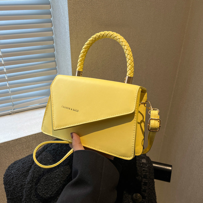 Retro Casual Handbag