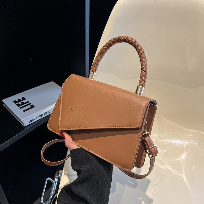 Retro Casual Handbag