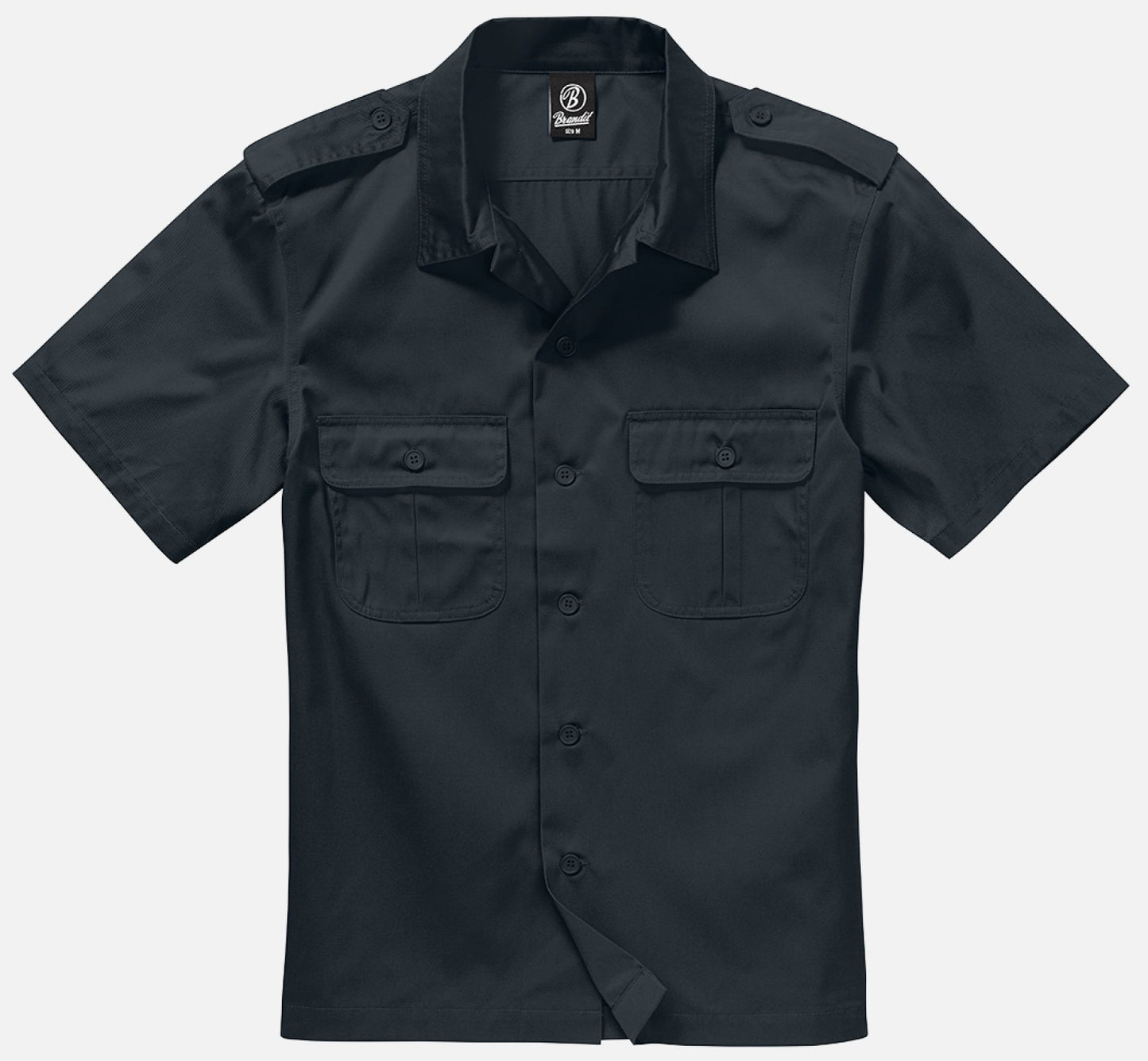 Short Sleeves Shirt