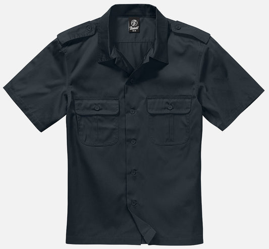 Short Sleeves Shirt