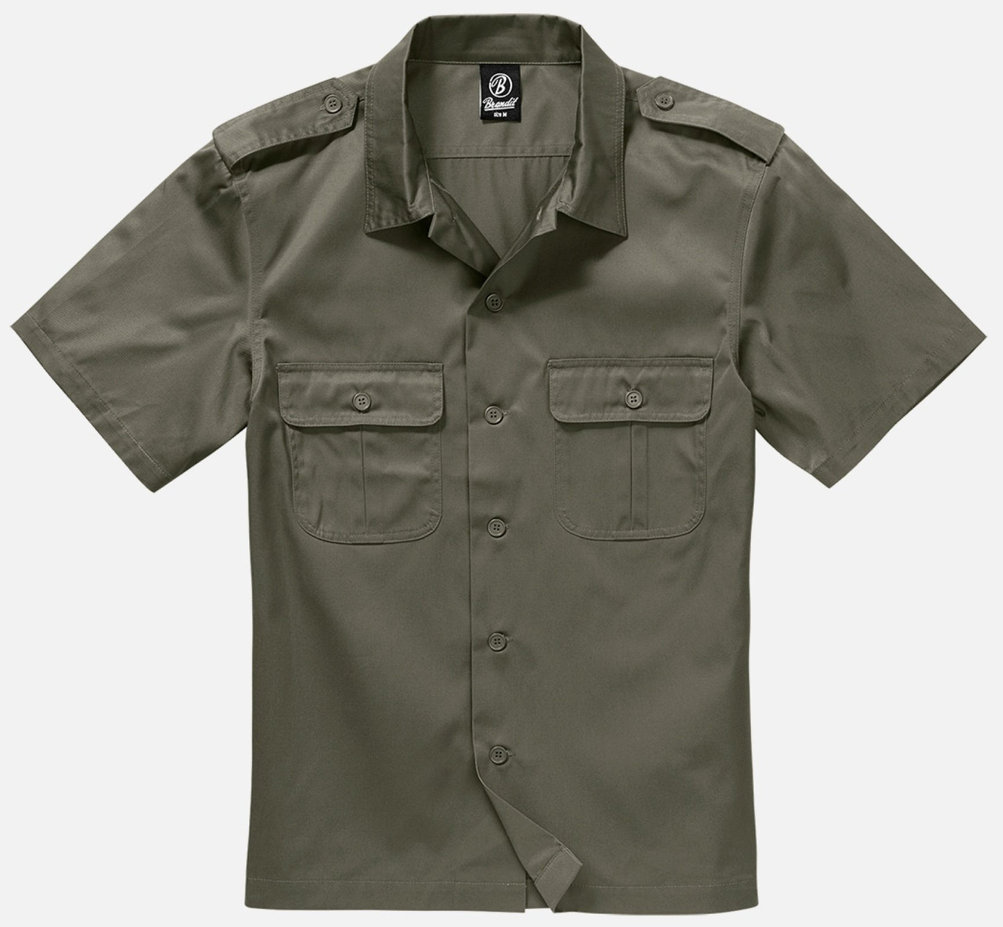 Short Sleeves Shirt