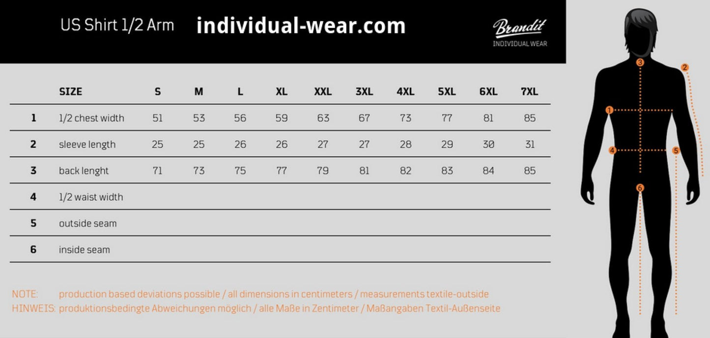 Short Sleeves Shirt