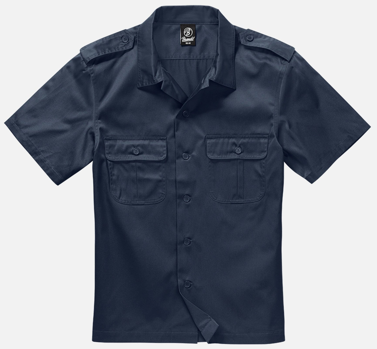 Short Sleeves Shirt